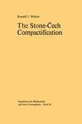 The Stone-¿ech Compactification