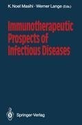 Immunotherapeutic Prospects of Infectious Diseases