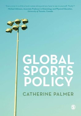 Global Sports Policy