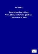 Deutsche Geschichte