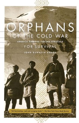 Orphans of the Cold War