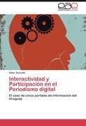 Interactividad y Participación en el Periodismo digital