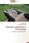 Géoradar:   application à l'archéologie