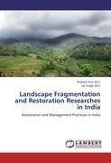 Landscape Fragmentation and Restoration  Researches in India