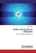 Paths and Cycles in Digraphs