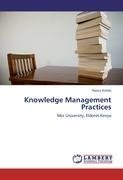 Knowledge Management Practices