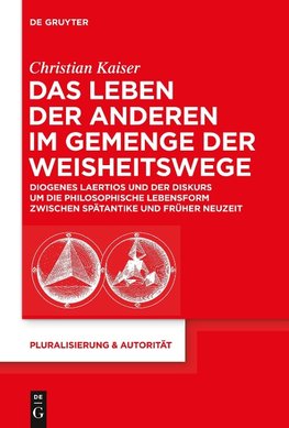 Das Leben der Anderen im Gemenge der Weisheitswege