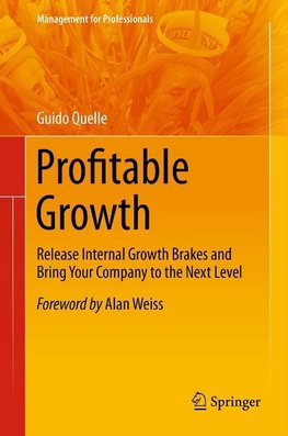 Profitable Growth