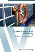 Tanker Freight Rate Modelling