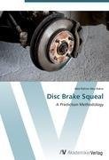 Disc Brake Squeal