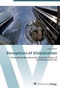 Perceptions of Globalization