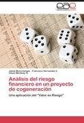 Análisis del riesgo financiero en un proyecto de cogeneración