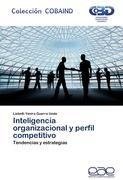 Inteligencia organizacional y perfil competitivo