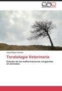 Teratología Veterinaria