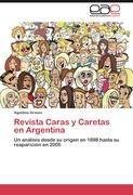 Revista Caras y Caretas en Argentina