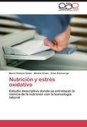 Nutrición y estrés oxidativo