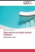 Educación en salud sexual integral