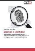 Bioética e Identidad