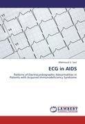 ECG in AIDS