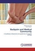 Backpain and Medical Community
