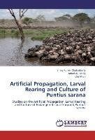 Artificial Propagation, Larval Rearing and Culture of Puntius sarana