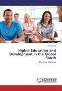 Higher Education and Development in the Global South