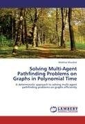 Solving Multi-Agent Pathfinding Problems on Graphs in Polynomial Time