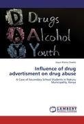 Influence of drug advertisment on drug abuse