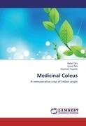 Medicinal Coleus