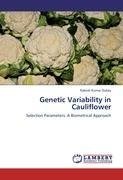Genetic Variability in Cauliflower