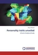 Personality traits unveiled