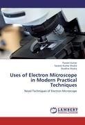 Uses of Electron Microscope in Modern Practical Techniques