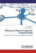 Efficacy of Neuro-Linguistic Programming