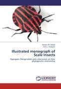 Illustrated monograph of Scale Insects