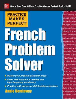 Practice Makes Perfect French Problem Solver