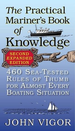 The Practical Mariner's Book of Knowledge, 2nd Edition