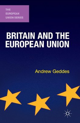 Britain and the European Union