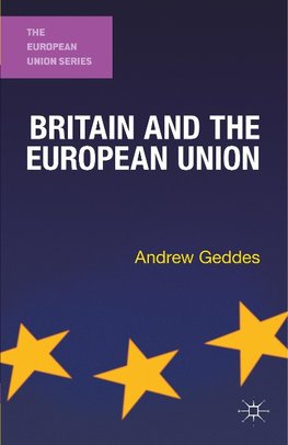 Britain and the European Union