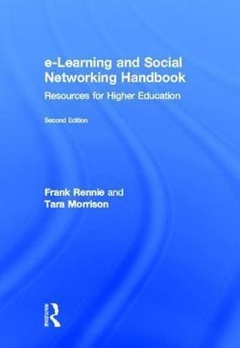 e-Learning and Social Networking Handbook
