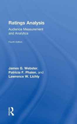 Ratings Analysis