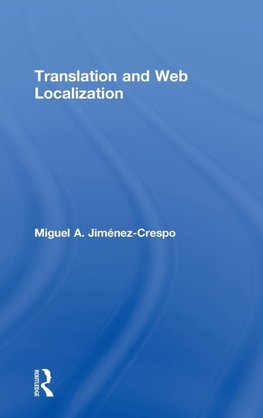 Translation and Web Localization