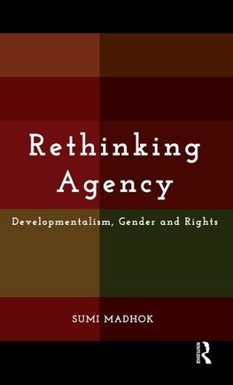 Rethinking Agency