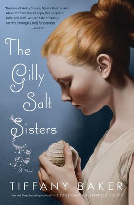 Gilly Salt Sisters