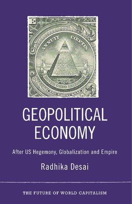 Geopolitical Economy