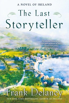 The Last Storyteller