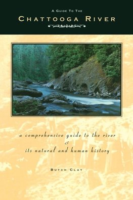 A Guide to the Chattooga River