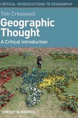 Geographic Thought