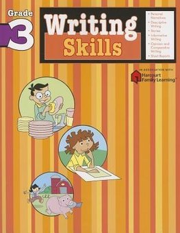 Writing Skills