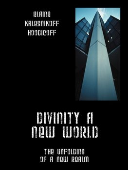 Divinity a New World