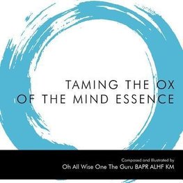 Taming the Ox of the Mind Essence
